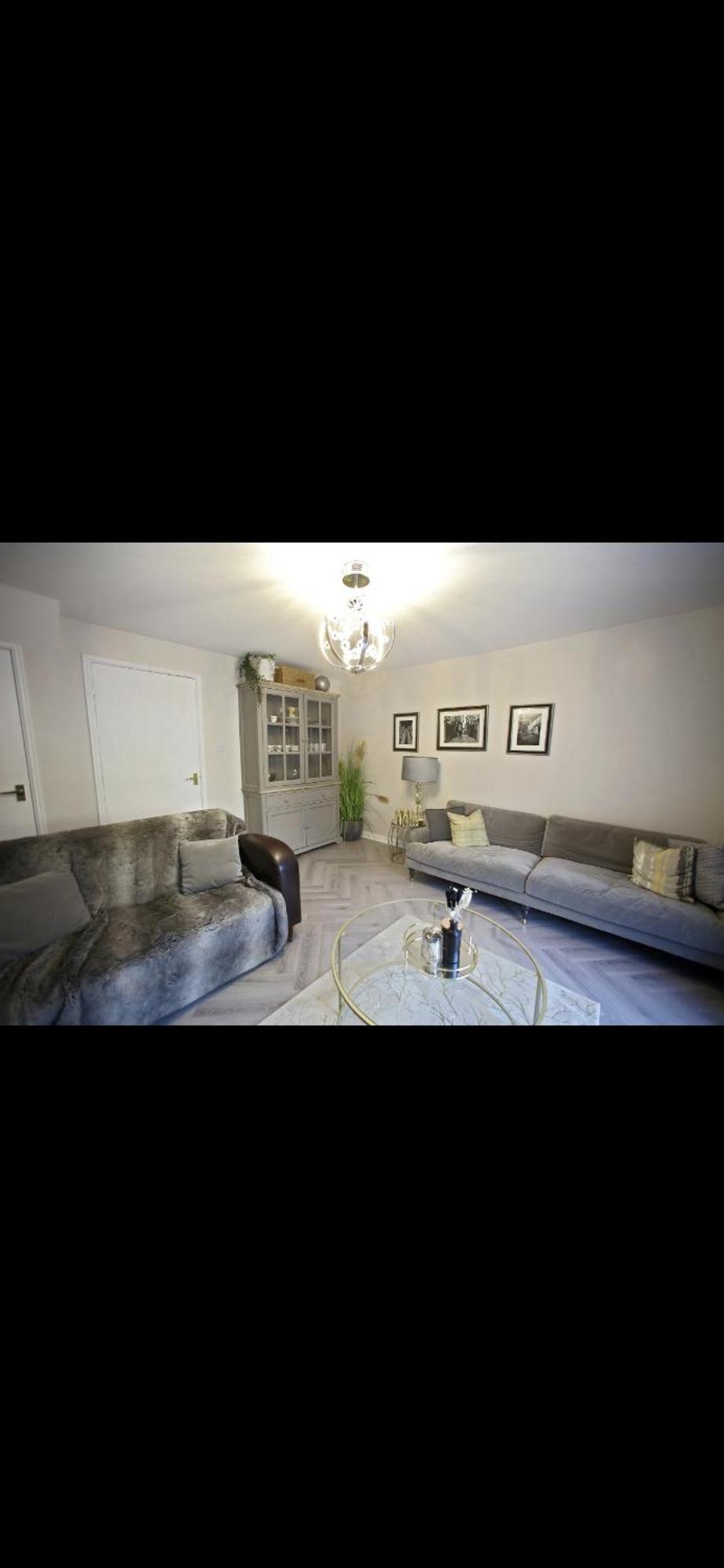 The Chic Haven Villa York Eksteriør bilde