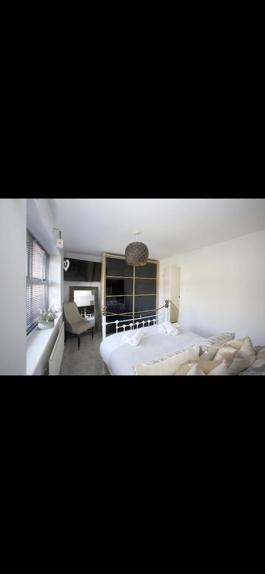 The Chic Haven Villa York Eksteriør bilde