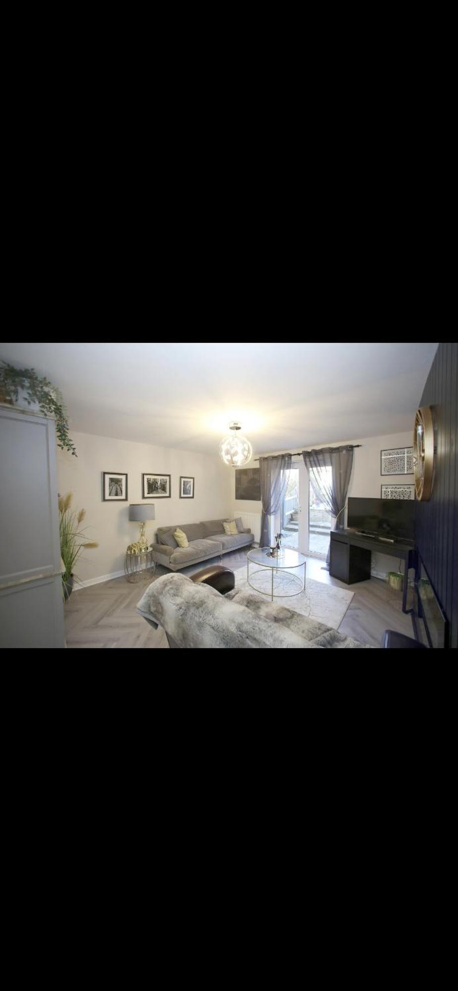 The Chic Haven Villa York Eksteriør bilde
