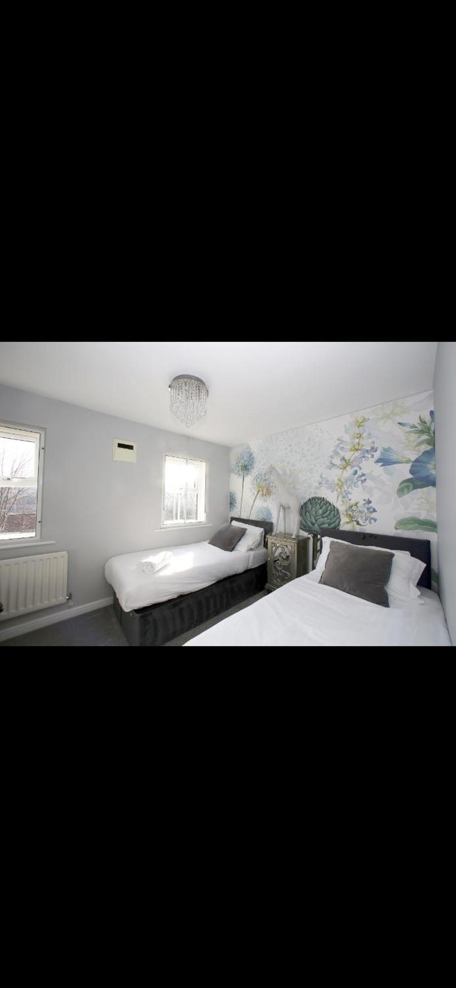 The Chic Haven Villa York Eksteriør bilde