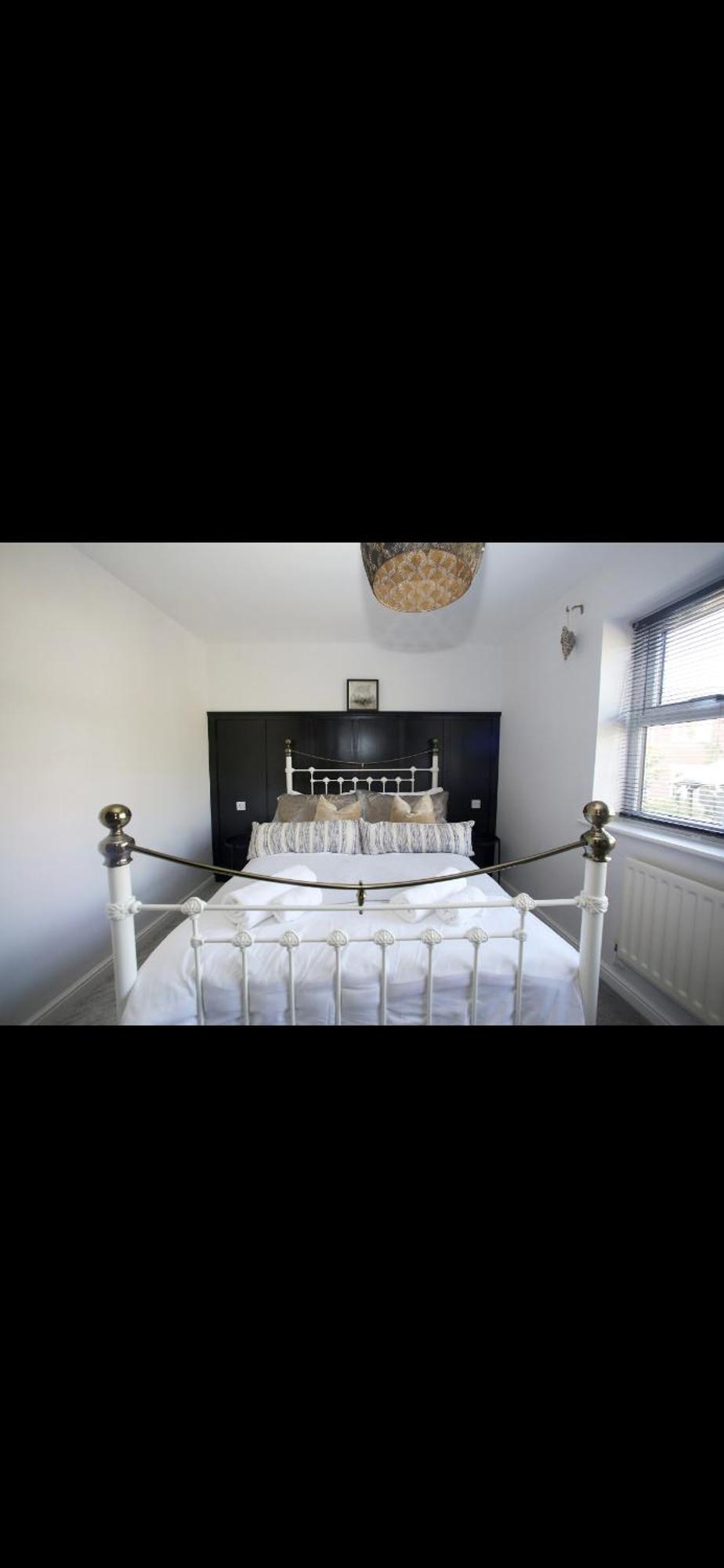 The Chic Haven Villa York Eksteriør bilde