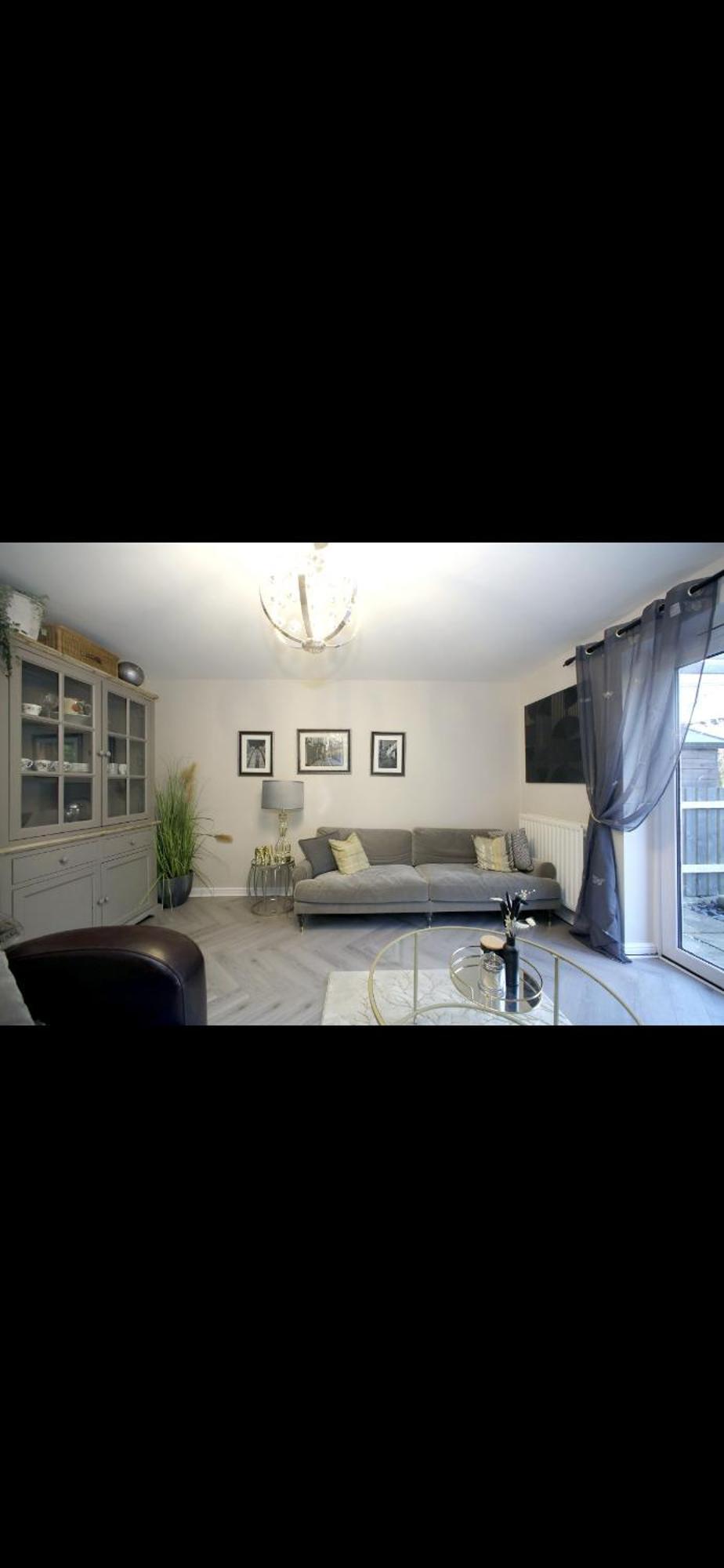 The Chic Haven Villa York Eksteriør bilde
