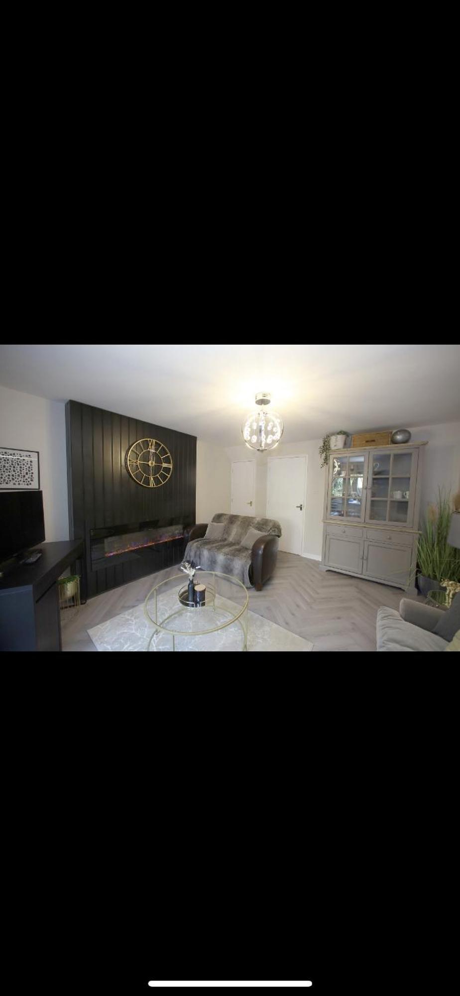 The Chic Haven Villa York Eksteriør bilde