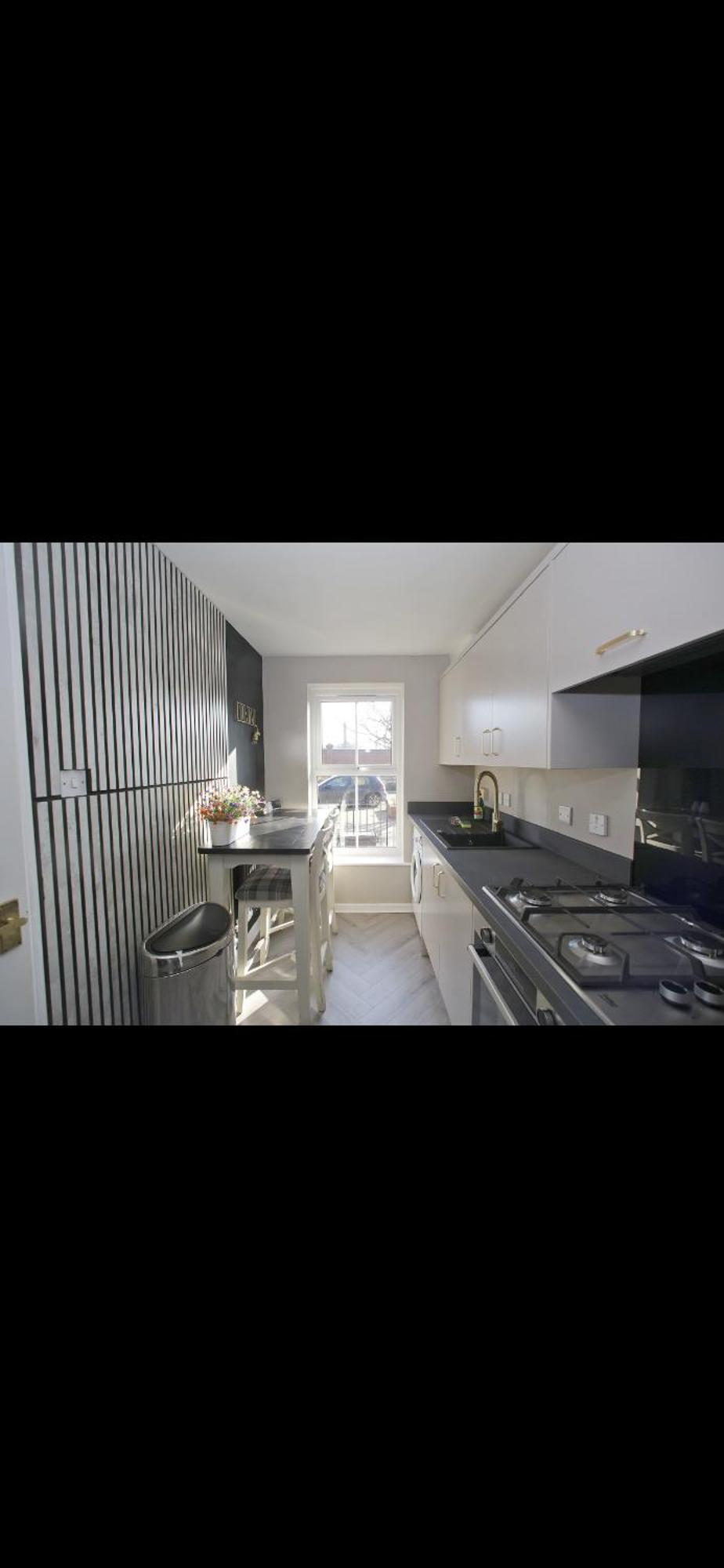 The Chic Haven Villa York Eksteriør bilde