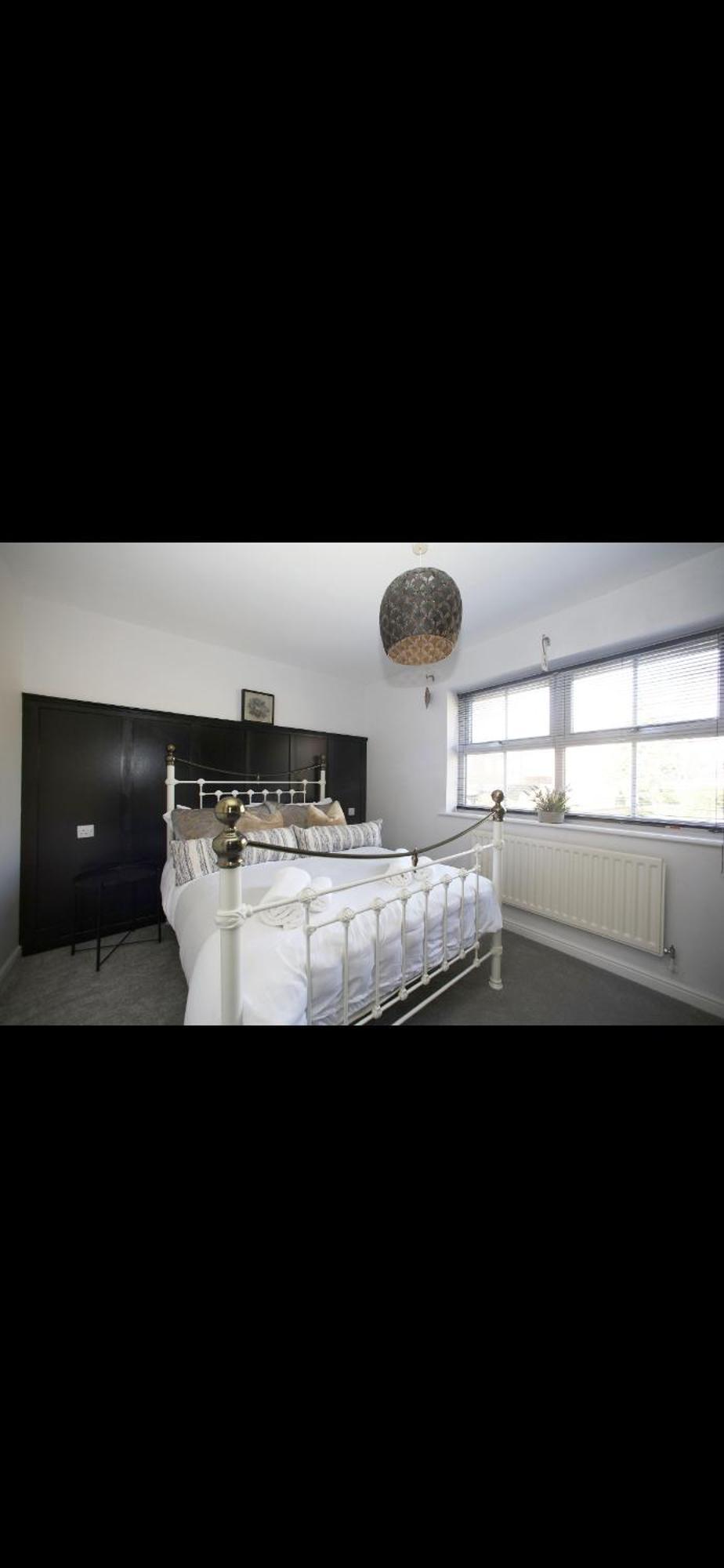 The Chic Haven Villa York Eksteriør bilde