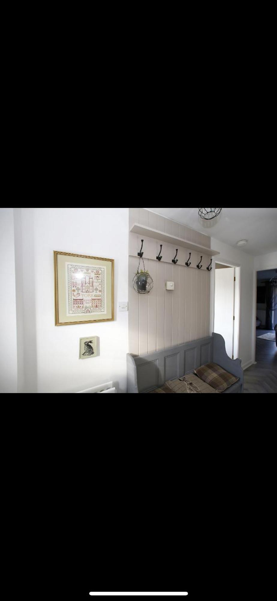 The Chic Haven Villa York Eksteriør bilde