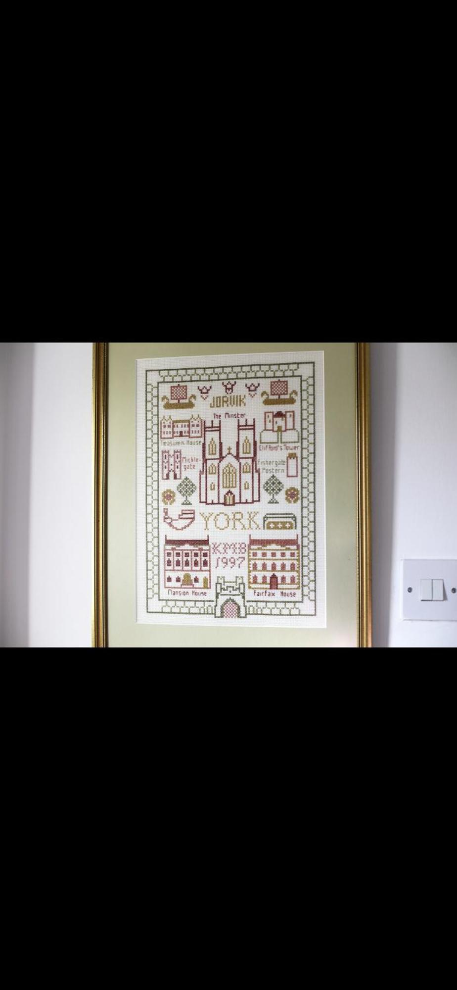 The Chic Haven Villa York Eksteriør bilde